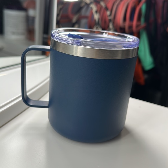 NWT PLAYBOY Rabbit head camper Mug 12fl oz - Picture 4 of 8